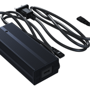 Cargador rápido (Go2)