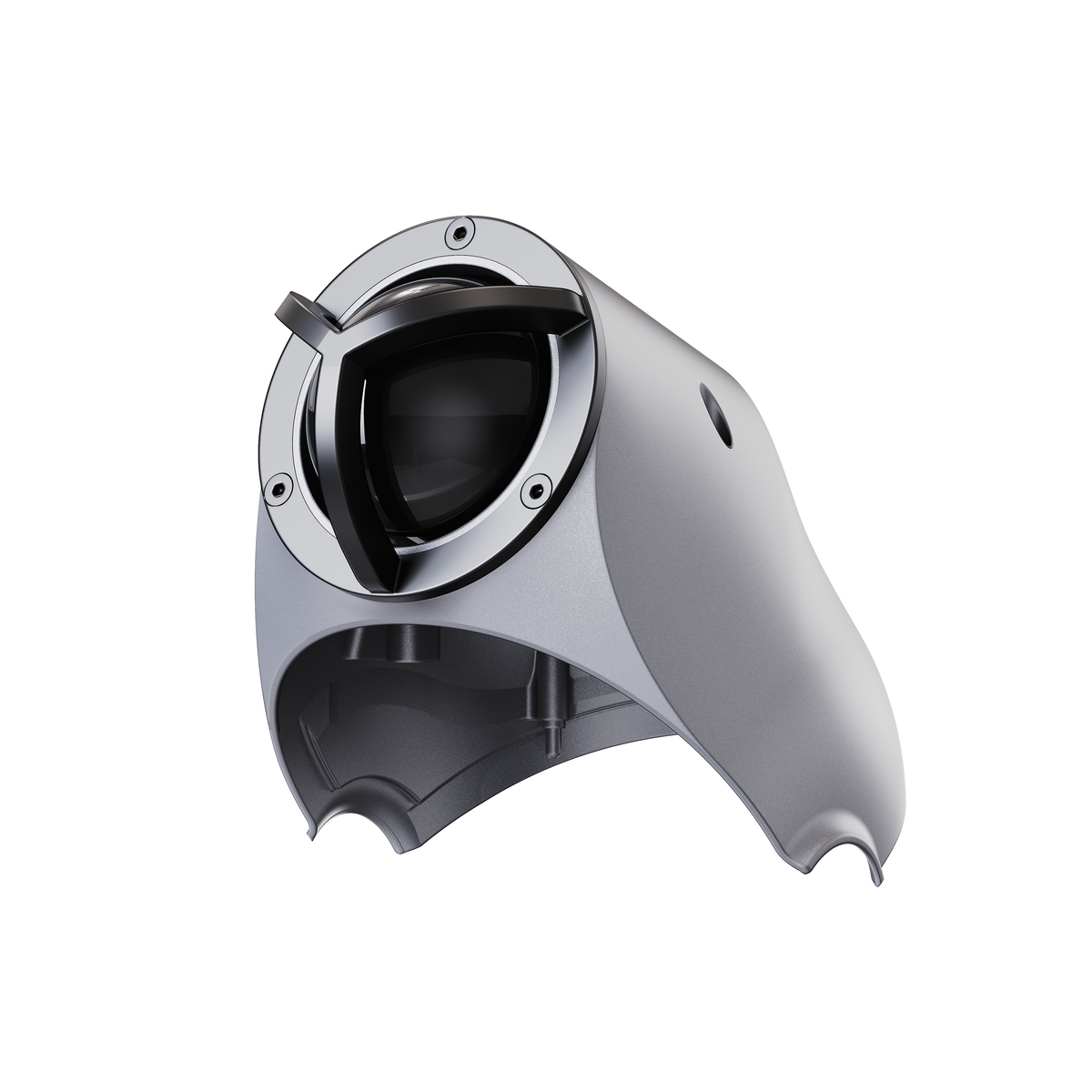 Kit LiDAR JT128 (H2)