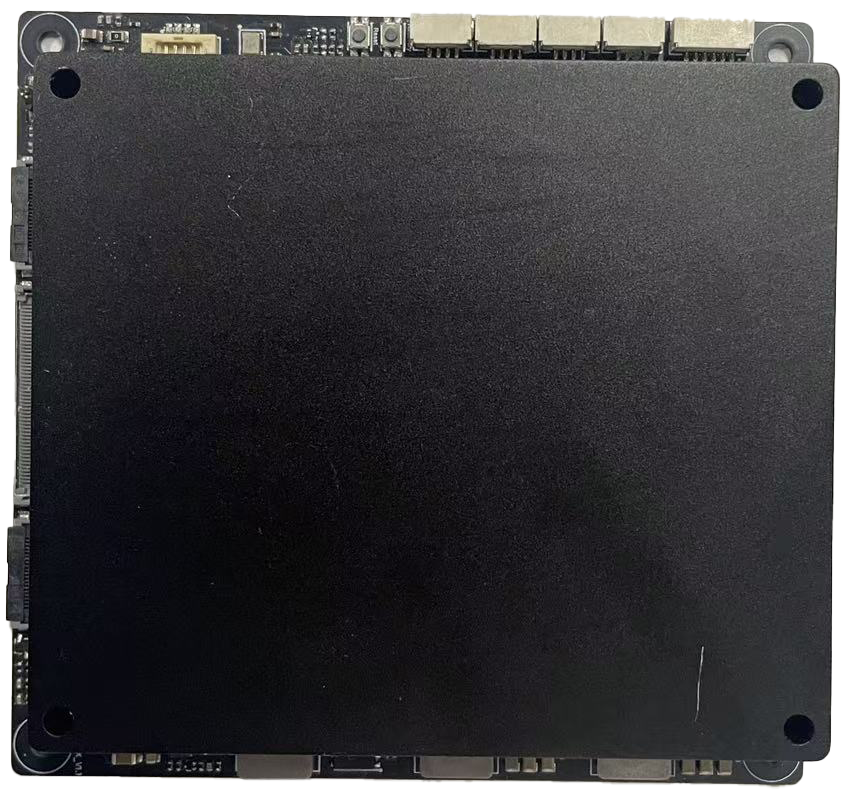 Placa de cómputo NVIDIA Jetson Thor 2070 TOPS (H2)