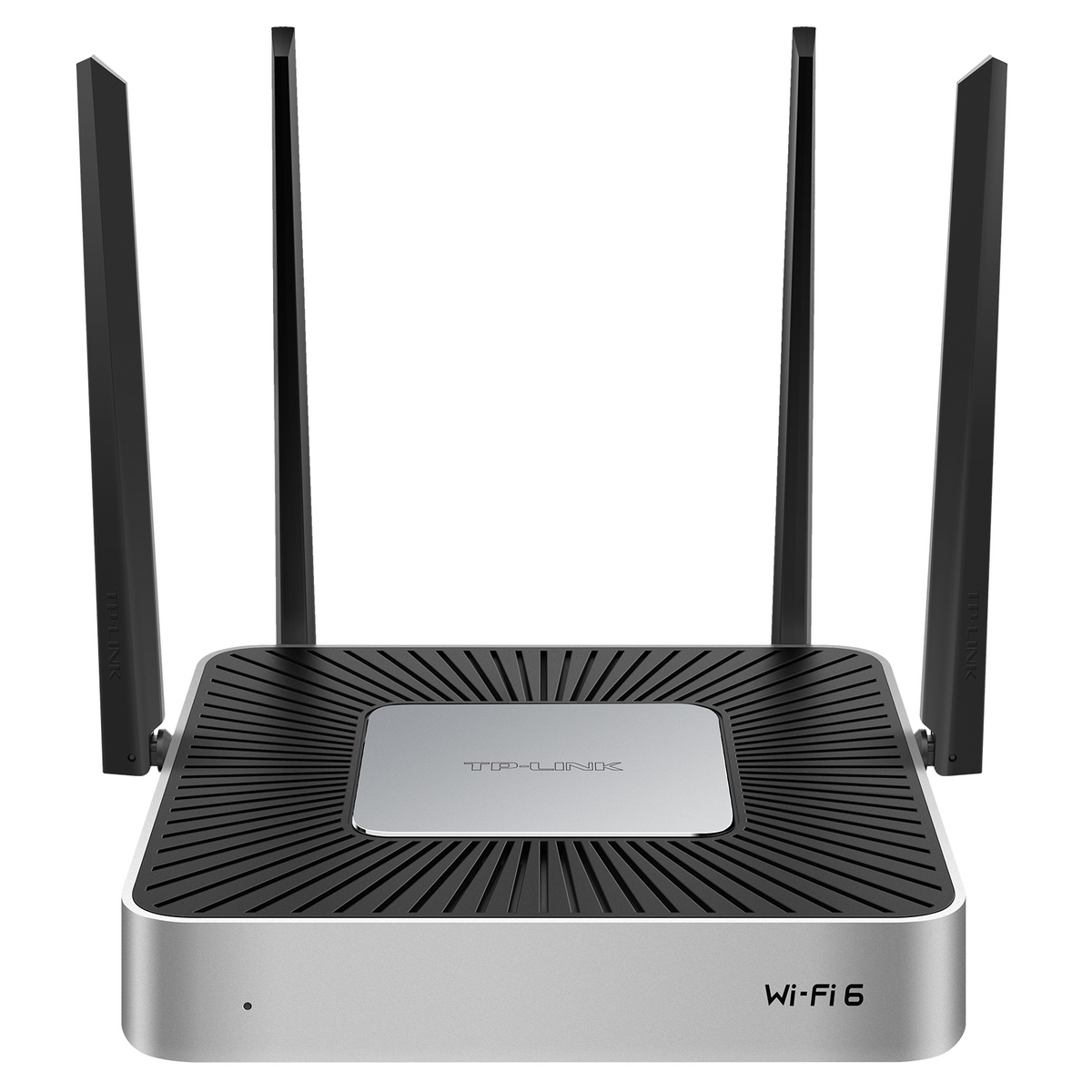 Router Wi-Fi 6 (H2)