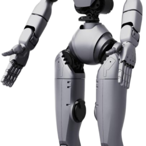 Robot Humanoide Unitree H2 Plus Smart