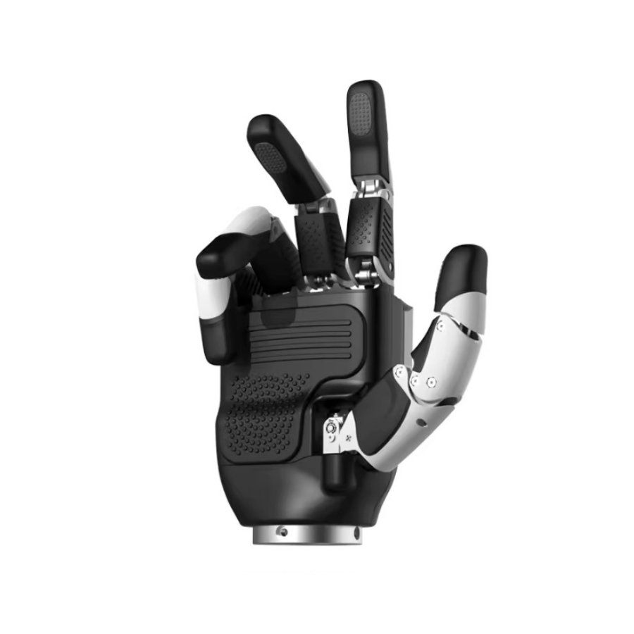 Mano Diestra Inspire E2 (con cámara RGB) (Unitree) 2
