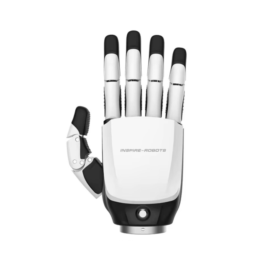 Mano Diestra Inspire E2 (con cámara RGB) (Unitree)