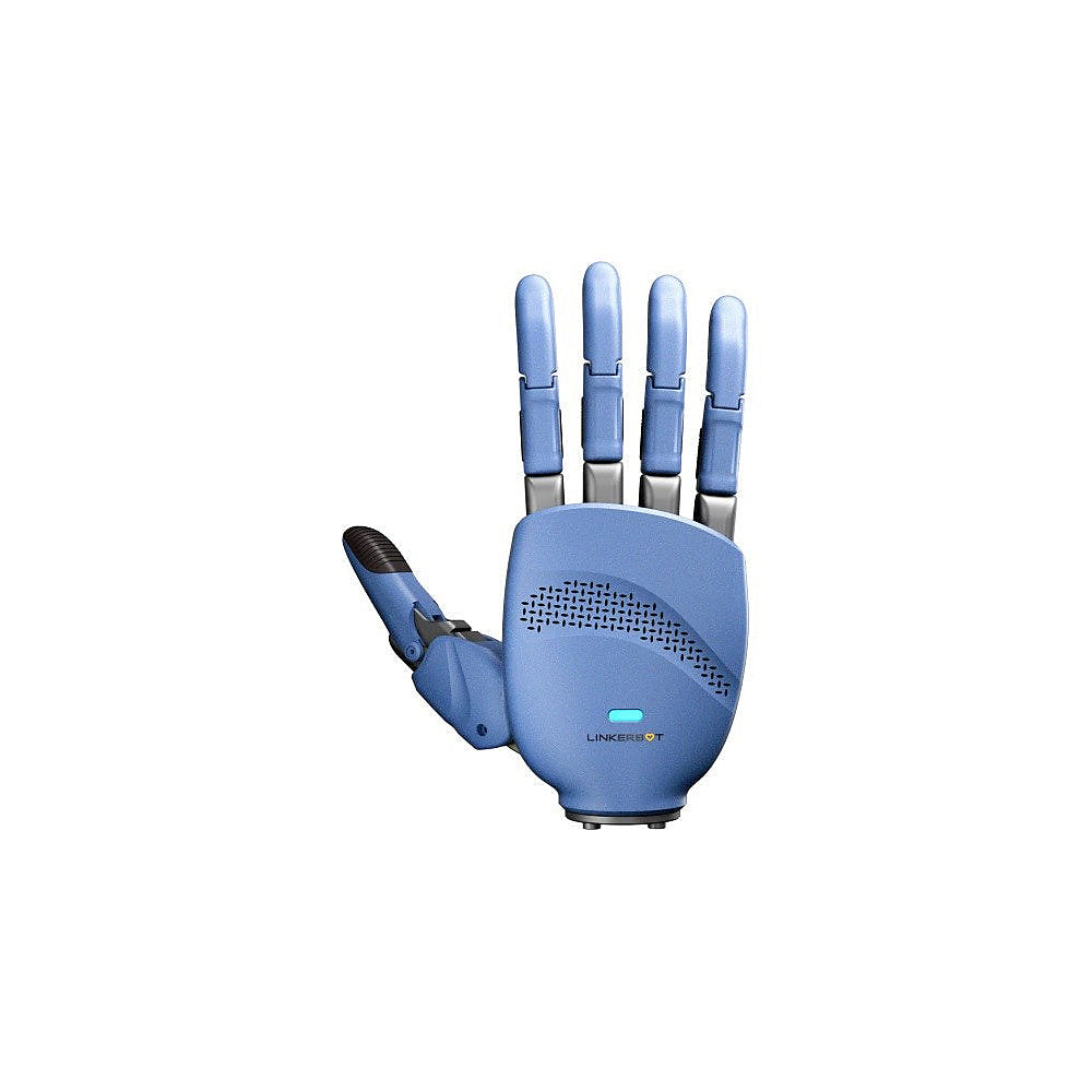 Mano LinkerHand O6 (táctil) (Unitree) 2