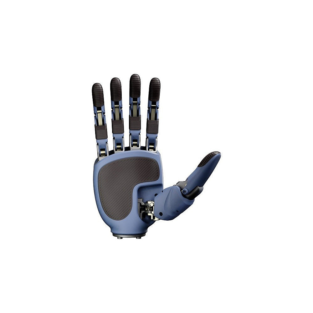 Mano LinkerHand O6 (táctil) (Unitree) 3