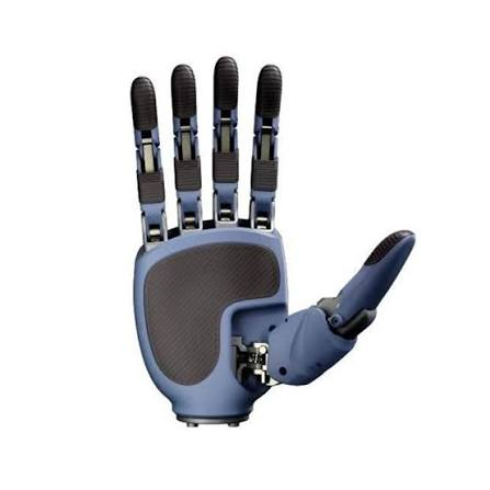 Mano LinkerHand O6 (sin táctil) (Unitree)