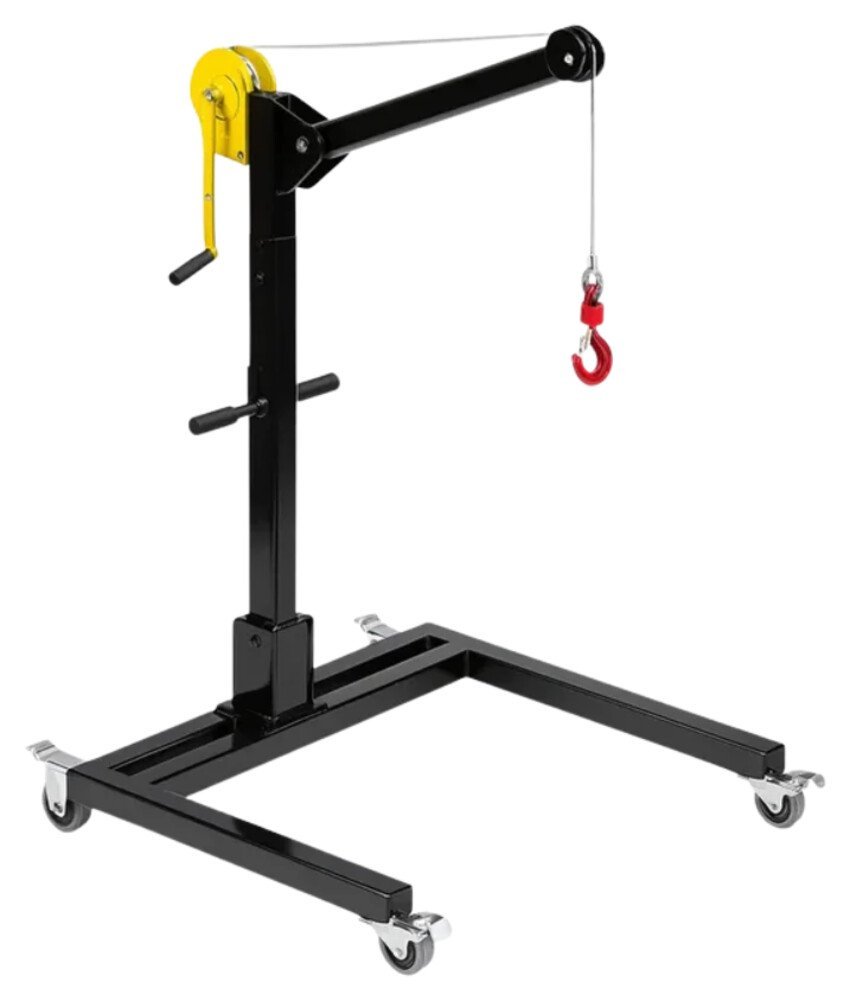 Soporte de seguridad antivuelco (R1)