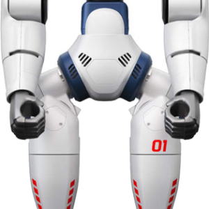 Robot Humanoide Unitree R1 Edu Professional Version F