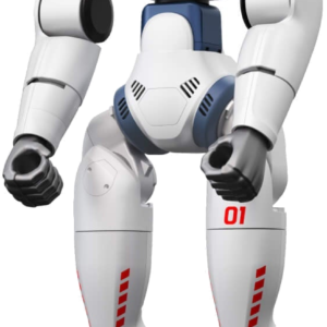 Robot Humanoide Unitree R1 Edu Smart Version