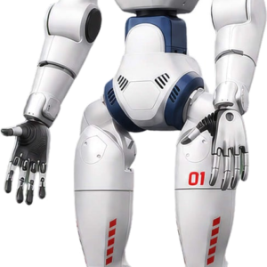 Robot Humanoide Unitree R1 Edu Professional Version C