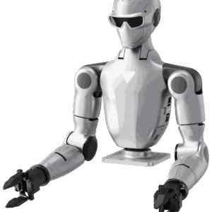 Robot Humanoide Unitree R1-A5 Smart A