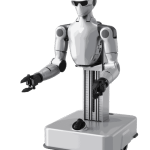 Robot Humanoide Unitree R1-A5-D Smart A