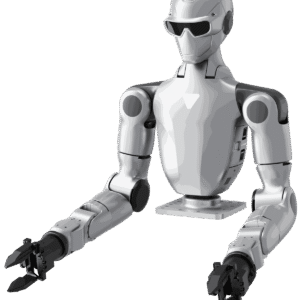 Robot Humanoide Unitree R1-A7 Smart F