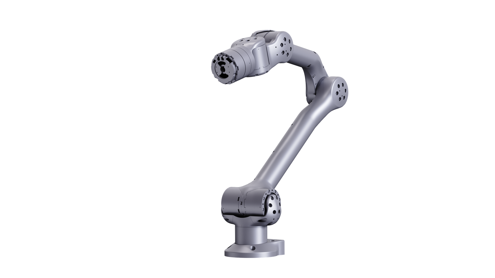 Brazo Robótico Unitree Z1 Air (sin pinza)