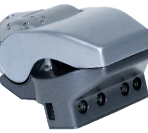 Pinza Z1 con cámara D435i (Unitree)