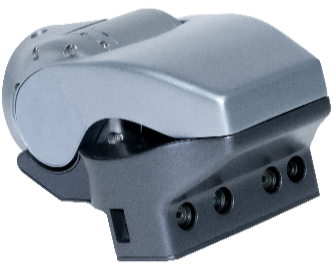 Pinza Z1 con cámara D435i (Unitree)