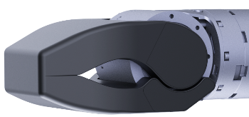 Pinza mecánica Z1 (Unitree)