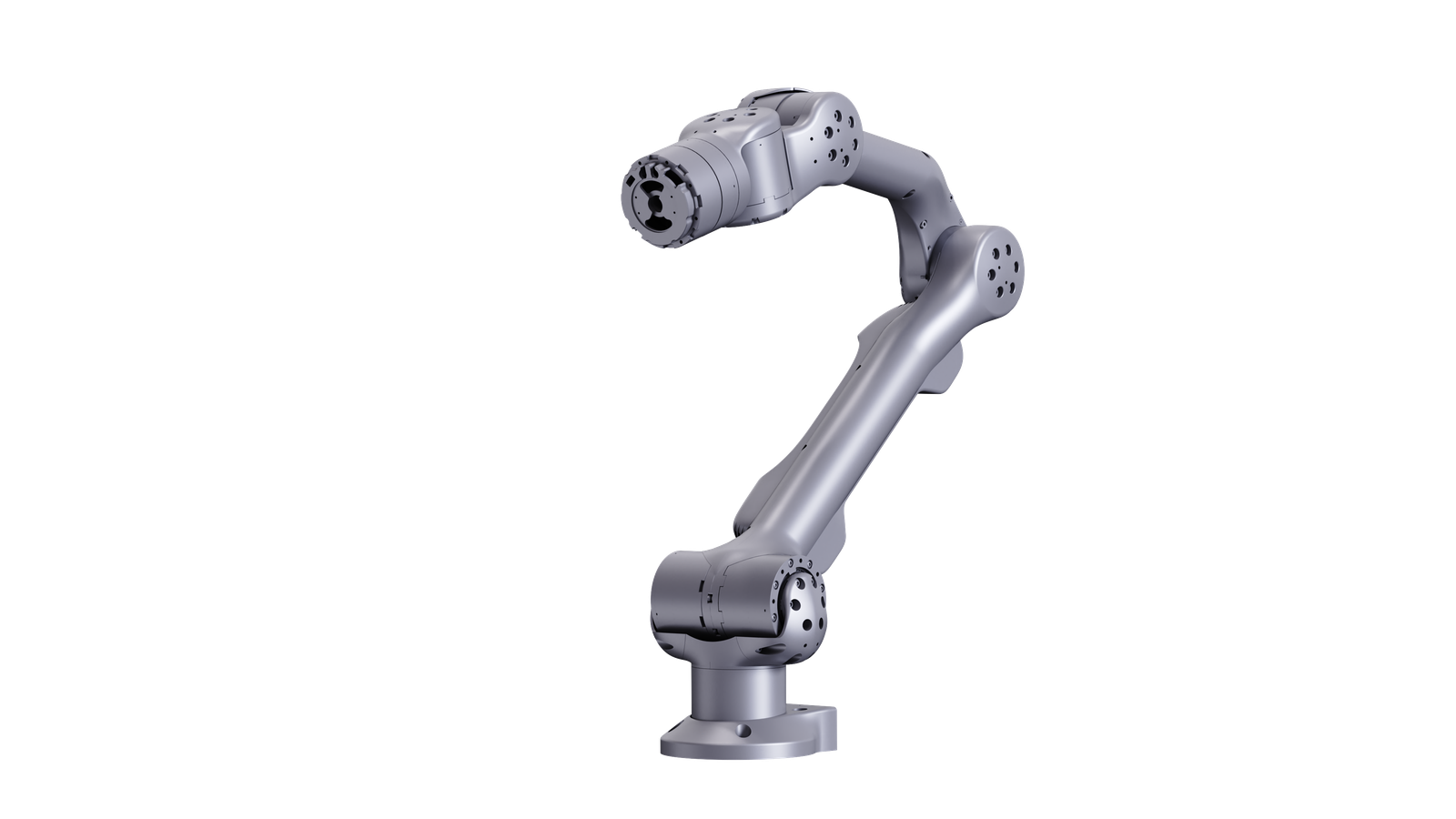 Brazo Robótico Unitree Z1 Pro (sin pinza)