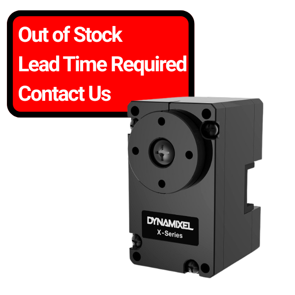 DYNAMIXEL XC330-T288-T