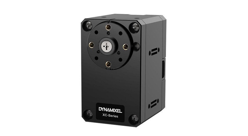 DYNAMIXEL XC430-W150-T