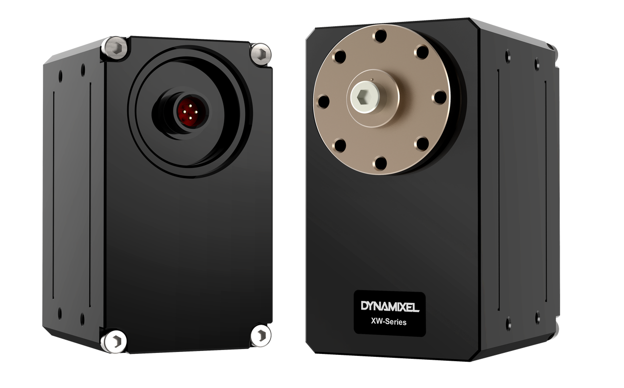 DYNAMIXEL XW430-T333-R