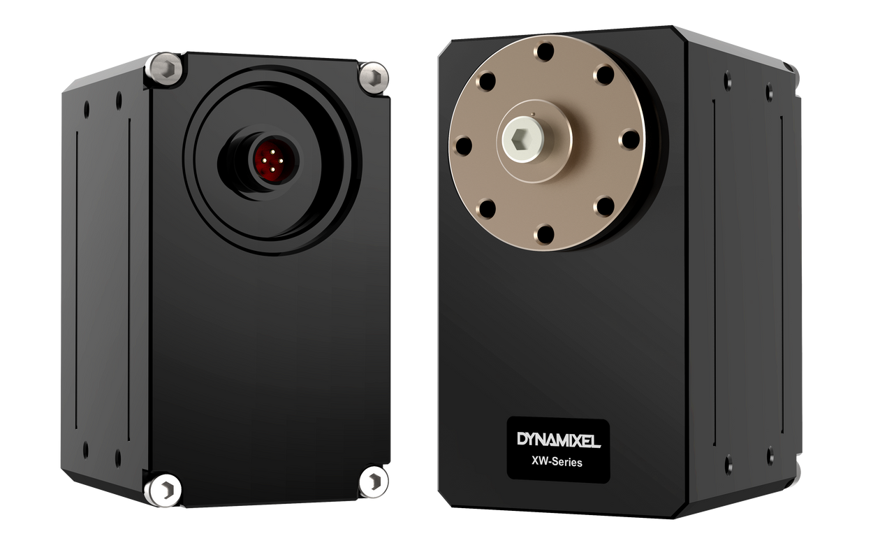 DYNAMIXEL XW540-T140-R