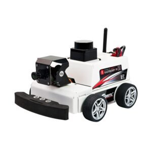 Robot Yahboom MicroROS-Pi5 (ROS2)