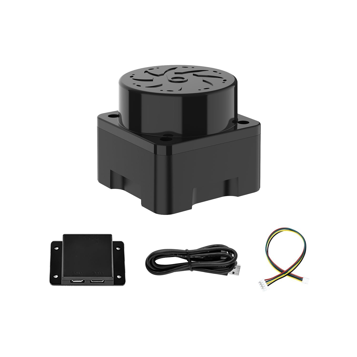 LiDAR T-mini Plus TOF 12/25 m (Yahboom)