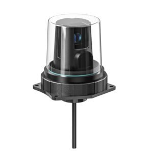 LiDAR YDLIDAR TW3 submarino IP68 (Yahboom)