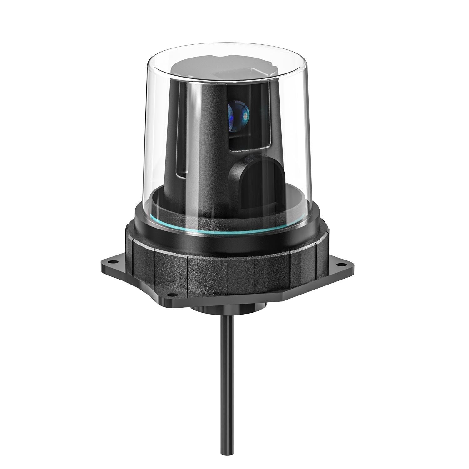 LiDAR YDLIDAR TW3 submarino IP68 (Yahboom)