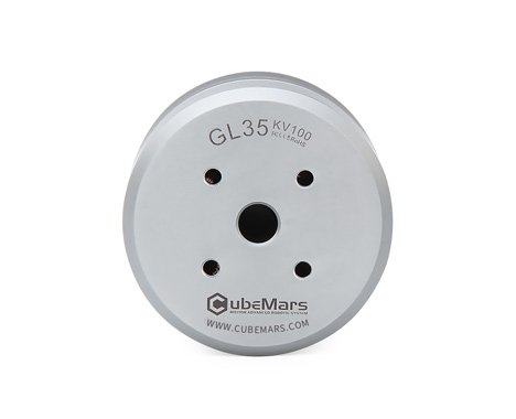 CubeMars GL35
