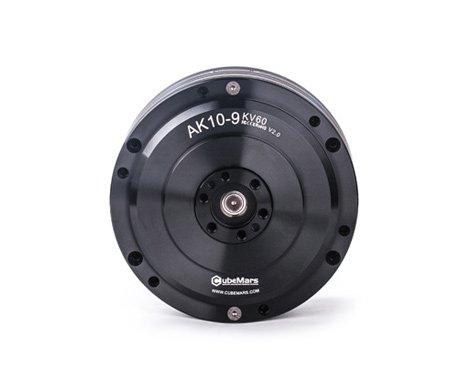 CubeMars AK10-9 V2.0