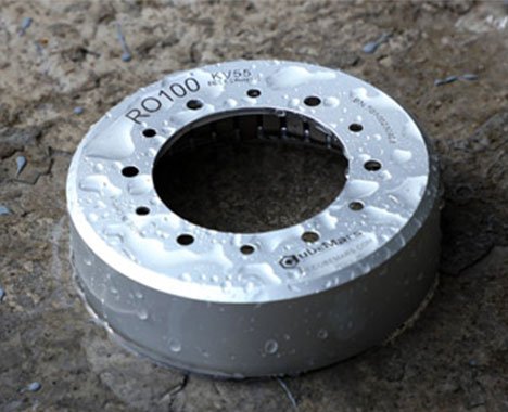 CubeMars RO100 (con sensores Hall) 2