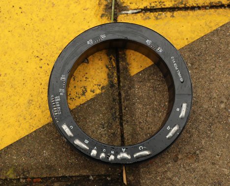 CubeMars RI75-PH (con conector) 2