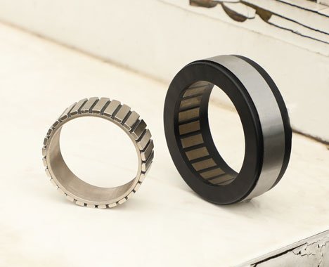 CubeMars RI115-PH (con conector) 2