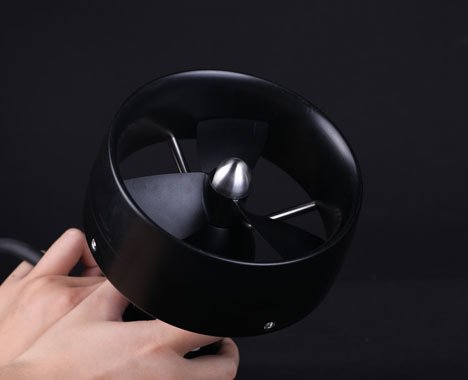 CubeMars DW15 2