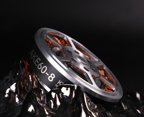 CubeMars AKE60-8 2