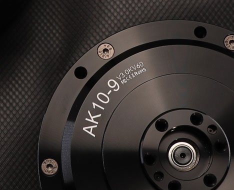 CubeMars AK10-9 V3.0 2