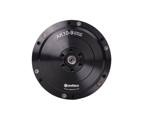 CubeMars AK10-9 V3.0