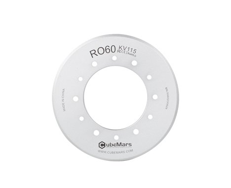 CubeMars RO60 (Estándar con Hall)