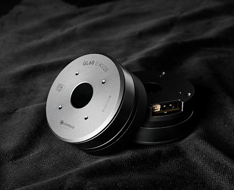 CubeMars GL60 II 2