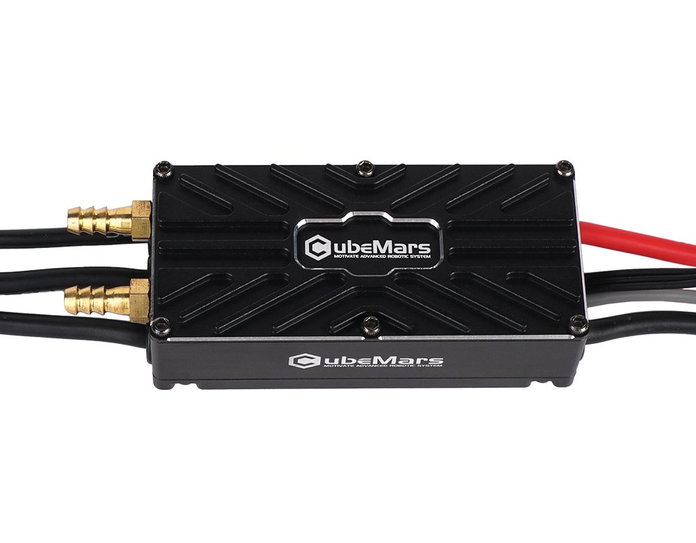 CubeMars TW-40A-12S (2 unidades/juego)