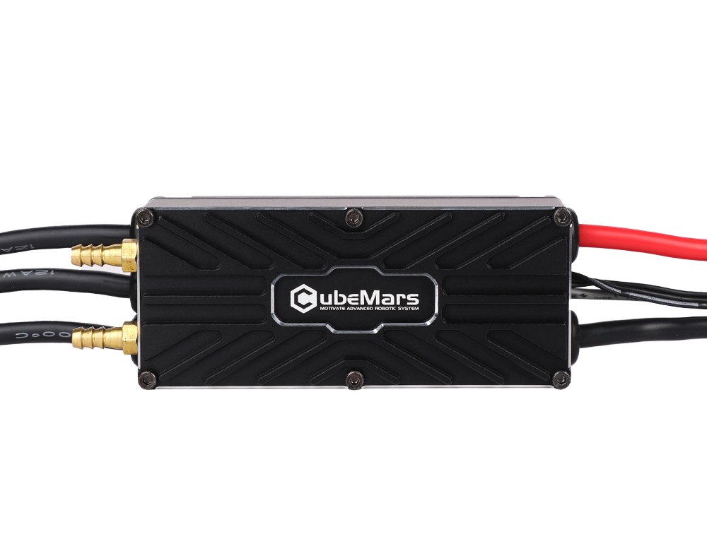 CubeMars TW-80A-12S (2 unidades/juego)