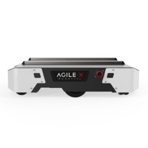 Robot Móvil AgileX Tracer 2.0