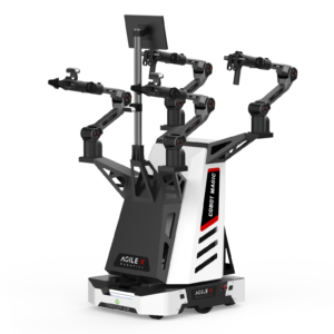 Robot Móvil AgileX COBOT Magic