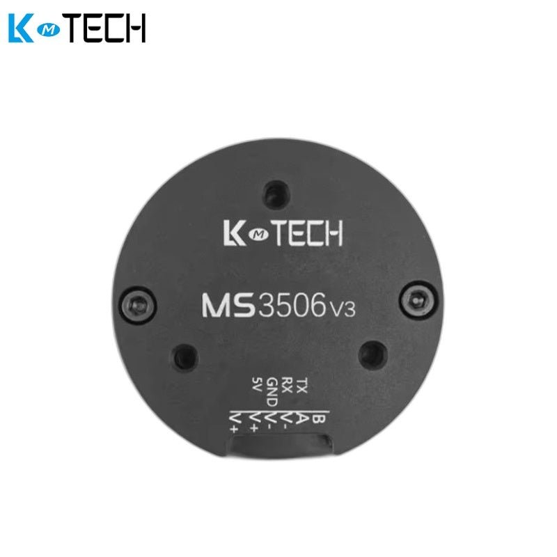 LKMTECH MS3506-V3