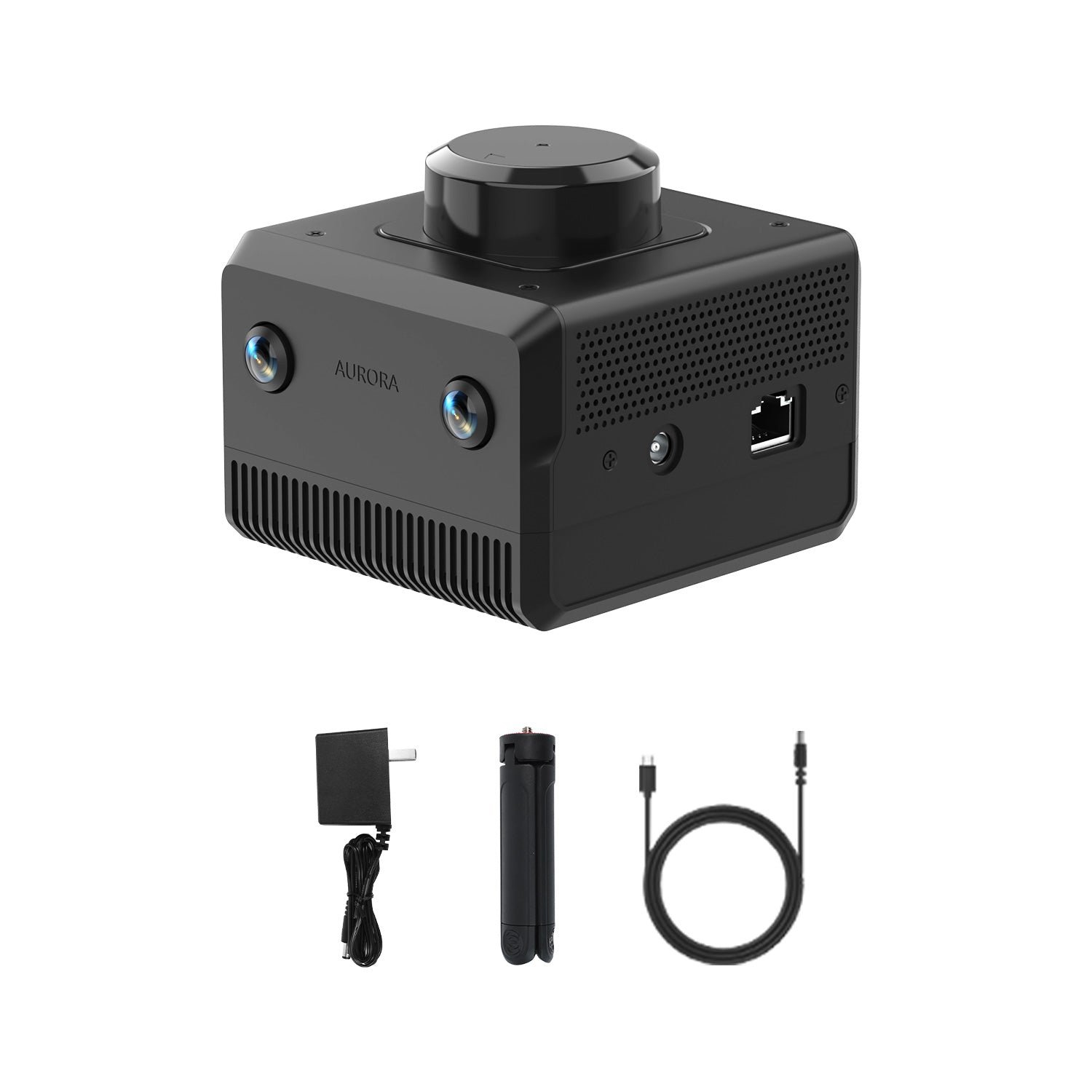 Sensor de Mapeo Slamtec Aurora (Yahboom)