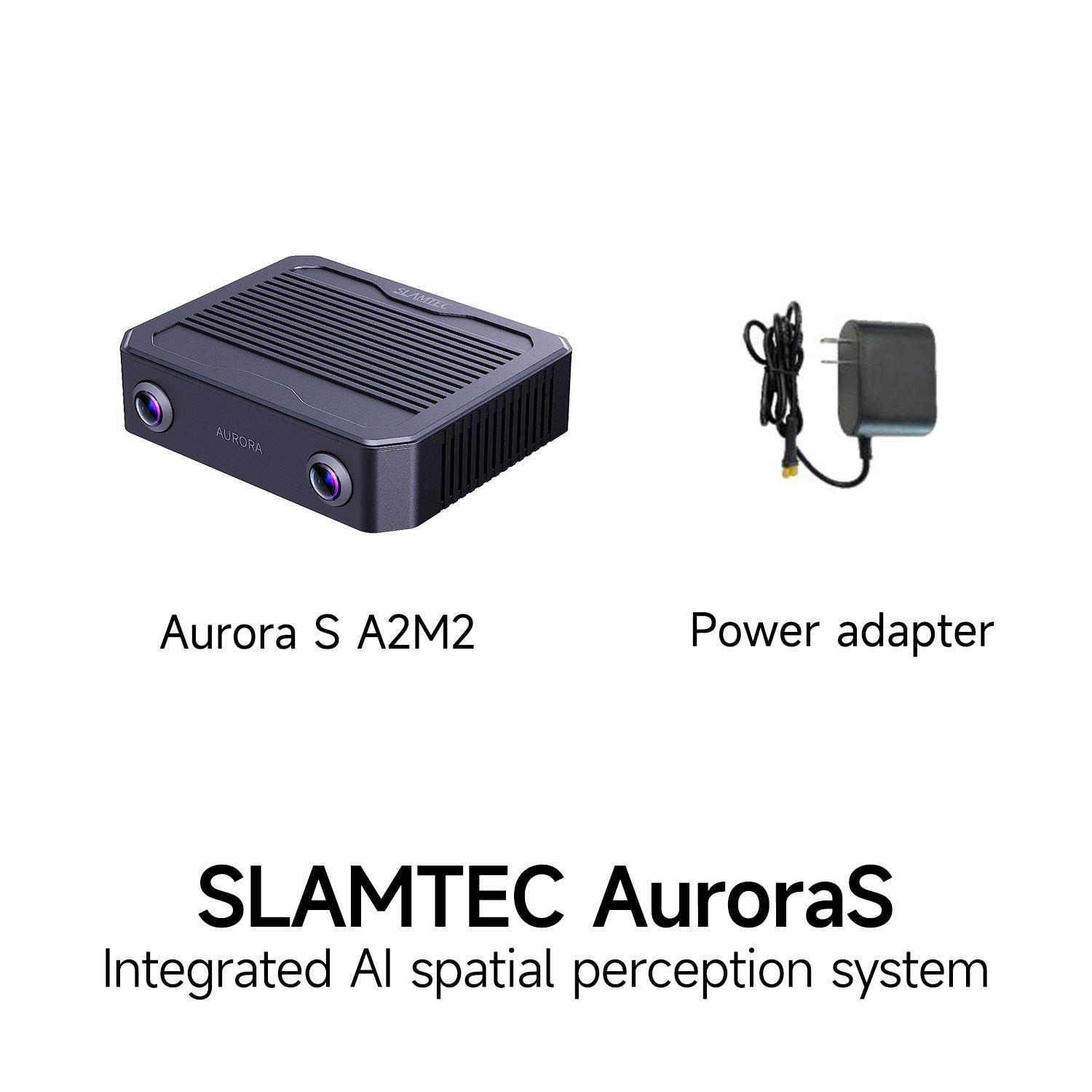 Sensor de Mapeo Slamtec AuroraS (Yahboom) 3