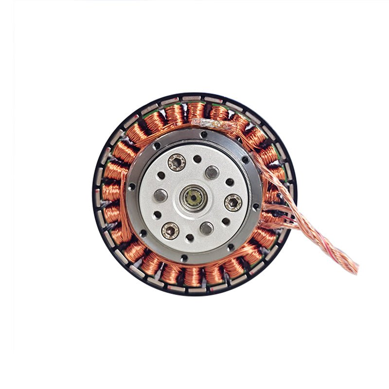 SteadyWin WGG6010-8