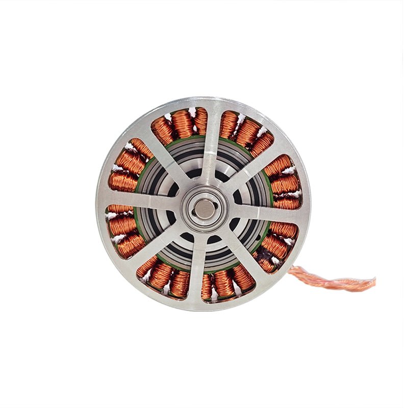 SteadyWin WGG6010-8 2